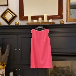 $5 OFF TODAY!!  EUC kate spade shift dress🩷💕Dress like a Barbie doll 💖